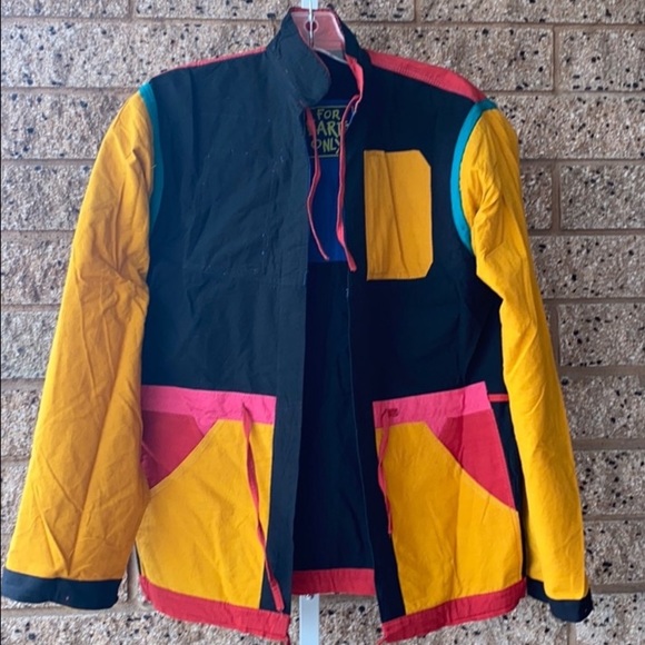 Vintage Jakpac Women’s Travel Shirt/Jacket | S - Picture 4 of 7